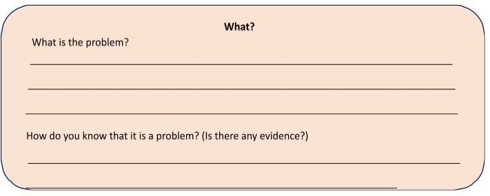 Problem Scoping Chapter Notes | Artificial Intelligence (AI) for Class 9