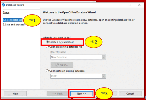 Create & Edit Tables using wizard & SQL - Class 10