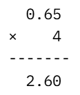 Fractions and Decimals | Math Olympiad for Class 5