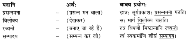 अनुवाद - गोदोहनम् | Chapter Explanation | संस्कृत कक्षा 9 (Sanskrit Class 9)