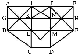 Maths Olympiad Previous Year Paper - 3 | Math Olympiad for Class 5