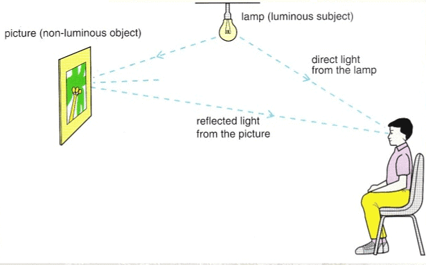 Light and its Properties | Science Class 5