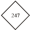 Maths Olympiad Model Test Paper - 2 | Math Olympiad for Class 5