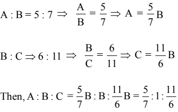 Maths Olympiad Model Test Paper - 3 | Math Olympiad for Class 5