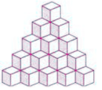 Maths Olympiad Model Test Paper - 3 | Math Olympiad for Class 5