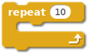 Scratch - Conditionals & Iteration: Short Answer Type Questions | Computer Application: Class 10