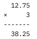 Fractions and Decimals | Math Olympiad for Class 5