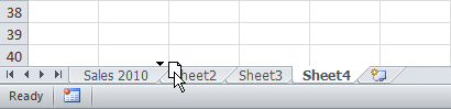 Working in Excel | Computer Science - Class 5