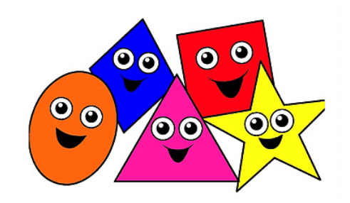 Olympiad Notes: Geometrical Shapes and Solids | Math Olympiad for Class 5