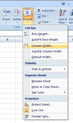 Working in Excel | Computer Science - Class 5