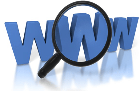 Internet Basics Chapter Notes | Computer Application: Class 10