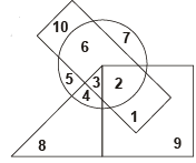 Sample Papers: Logical Reasoning | Math Olympiad for Class 5