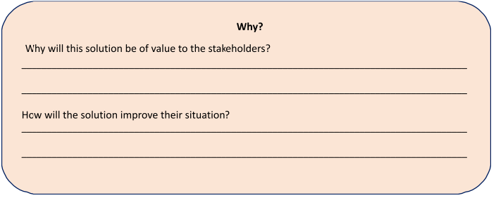 Problem Scoping Chapter Notes | Artificial Intelligence (AI) for Class 9
