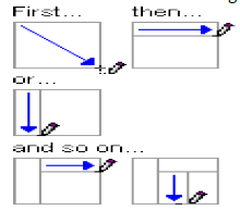 Table Creation in Word | Computer - Class 5