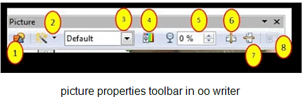 Insert & Use images in document - Class 10