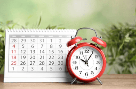 Olympiad Notes: Clocks and Calendar | Math Olympiad for Class 5