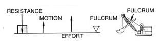 Class 5 Science - Force and Energy Simple Machine - Question Answers