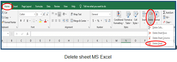 Link Data & Spreadsheets | Information Technology for Class 10