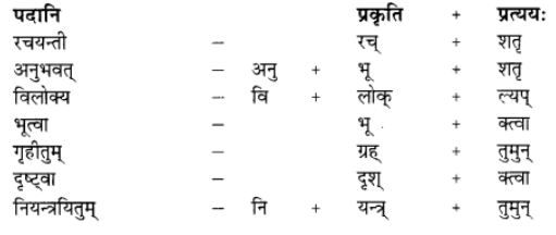 अनुवाद - गोदोहनम् | Chapter Explanation | संस्कृत कक्षा 9 (Sanskrit Class 9)