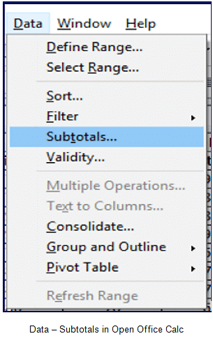 Analyse Data using Scenarios & Goal Seek | Information Technology for Class 10