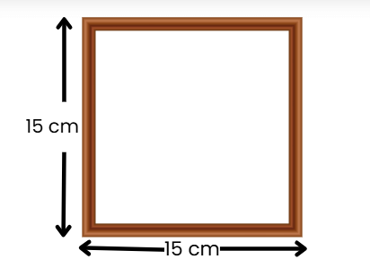 Perimeter of Various Shapes and Area of Square and Rectangle | Math Olympiad for Class 5
