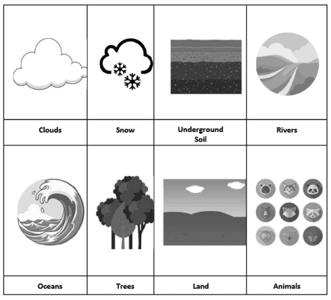 Data Acquisition Chapter Notes | Artificial Intelligence (AI) for Class 9
