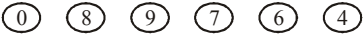 Maths Olympiad Model Test Paper - 3 | Math Olympiad for Class 5