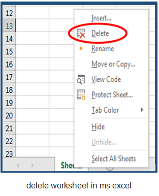 Link Data & Spreadsheets | Information Technology for Class 10