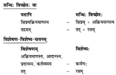 अनुवाद - गोदोहनम् | Chapter Explanation | संस्कृत कक्षा 9 (Sanskrit Class 9)