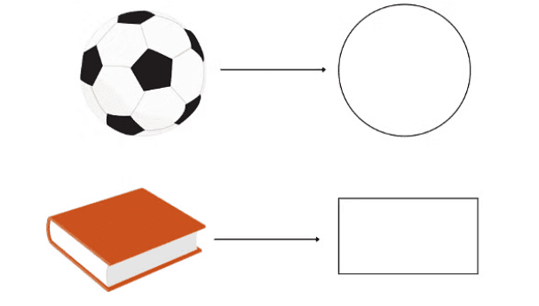 Olympiad Notes: Geometrical Shapes and Solids | Math Olympiad for Class 5