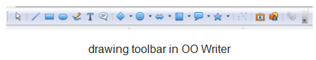 Insert & Use images in document - Class 10