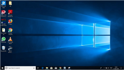 Detailed Notes: Understanding Windows (Part - 2) | Computer Science - Class 5