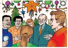 NCERT Solutions Lesson 1 - La Famille