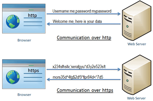 Internet Protocol: Revision Notes - Class 10