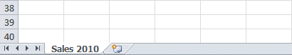 Working in Excel | Computer Science - Class 5