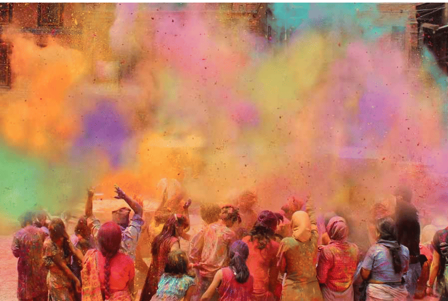 Olympiad Notes: Indian Heritage | Science Olympiad for Class 5