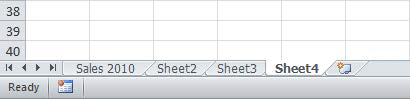 Working in Excel | Computer Science - Class 5