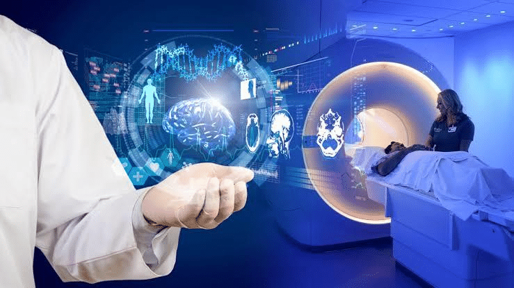 Computer Vision Chapter Notes | Artificial Intelligence for Class 10