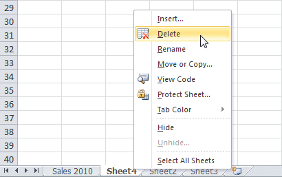 Working in Excel | Computer Science - Class 5