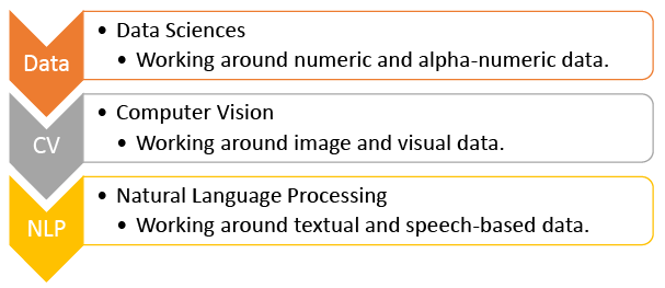 Data Science Chapter Notes | Artificial Intelligence for Class 10