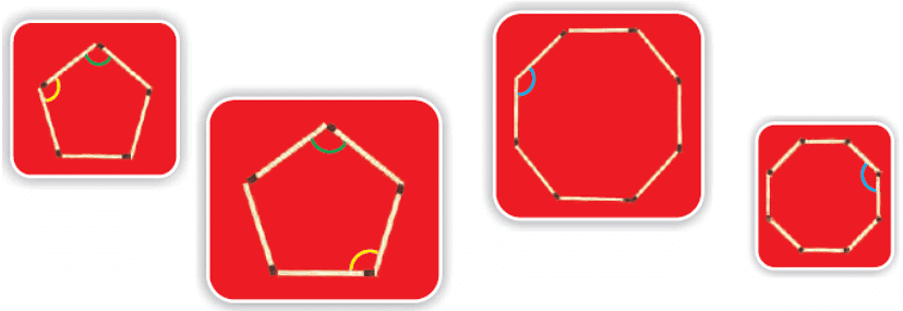 Olympiad Notes: Angles | Math Olympiad for Class 5