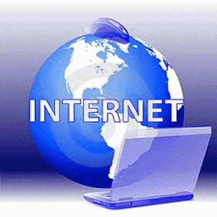 Internet & Web services: Chapter Notes | Computer Application: Class 10