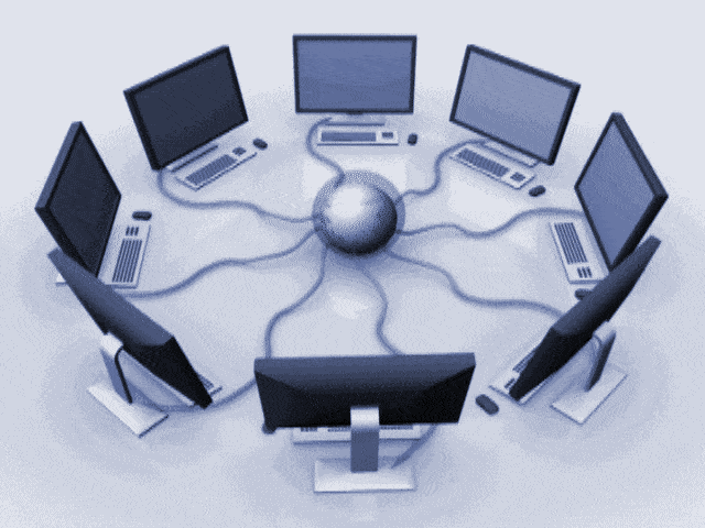 Internet Basics Chapter Notes | Computer Application: Class 10