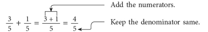 Fractions and Decimals | Math Olympiad for Class 5