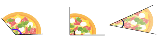 Olympiad Notes: Angles | Math Olympiad for Class 5