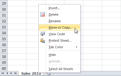 Working in Excel | Computer Science - Class 5