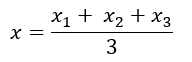 Important Formulas for CAT Coordinate Geometry