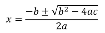 Overview: Quadratic Equations | Quantitative Aptitude (Quant) - CAT