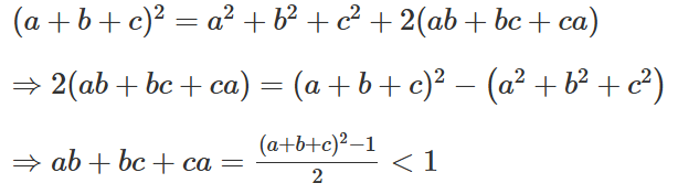 Overview: Quadratic Equations | Quantitative Aptitude (Quant) - CAT