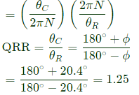GATE Past Year Questions: Slider - Crank Mechanism | Theory of Machines (TOM) - Mechanical Engineering